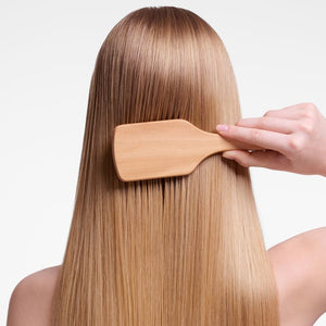 PDRN Reedle Shot Brush Hair Serum