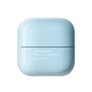 [Laneige] Water Bank Blue Hyaluronic Eye Cream 25ml