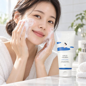 ROUND LAB Birch Juice Moisturizing Cleanser 150ml