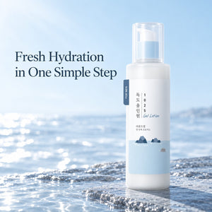 ROUND LAB For Men 1025 Dokdo All-In-One Gel Lotion 200ml
