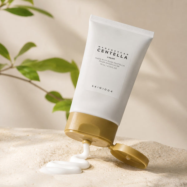 SKIN1004 Madagascar Centella Cream 75ml