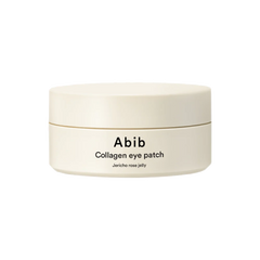 [Abib] Collagen eye patch Jericho rose jelly 60ea 90g