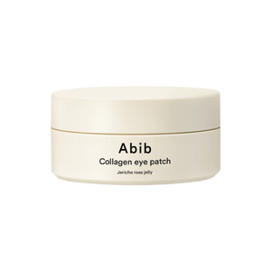 [Abib] Collagen eye patch Jericho rose jelly 60ea 90g