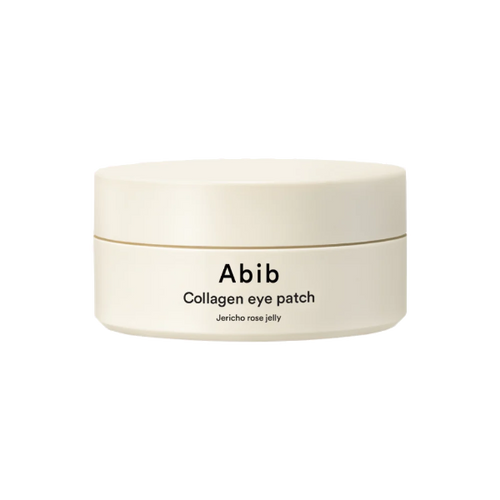 [Abib] Collagen eye patch Jericho rose jelly 60ea 90g