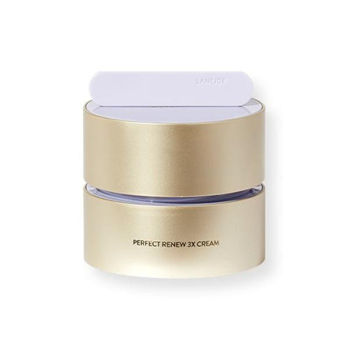 [Laneige] Perfect Renew 3X Cream 50ml