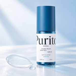Purito SEOUL Hydro Wave Deep Sea Serum 60ml