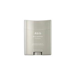 [Abib] Airy Sunstick Smoothing Bar SPF50+ PA++++ 23g