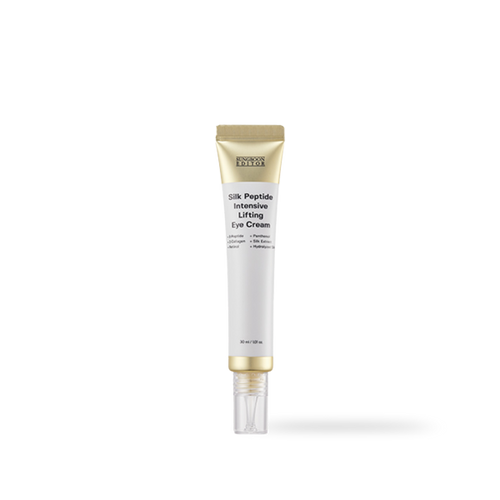 [SUNGBOON EDITOR] Silk Peptide Intensive Eye Cream 30ml