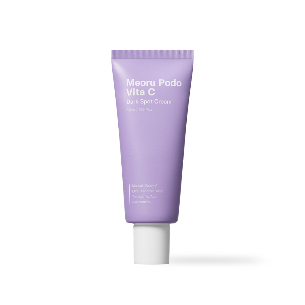 [SUNGBOON EDITOR] Meoru Podo VitaC Dark Spot Cream 50ml