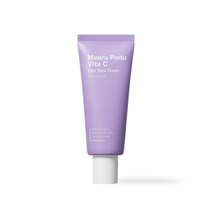 [SUNGBOON EDITOR] Meoru Podo VitaC Dark Spot Cream 50ml