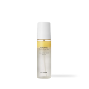 [SUNGBOON EDITOR] Deep Collagen Barrier Serum Mist 95ml