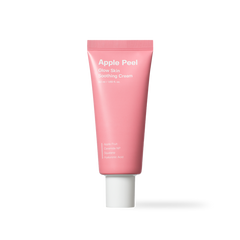 [SUNGBOON EDITOR] Apple Peel Glow Skin Soothing Cream 50ml