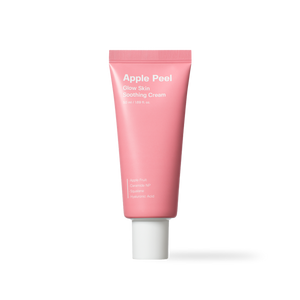 [SUNGBOON EDITOR] Apple Peel Glow Skin Soothing Cream 50ml