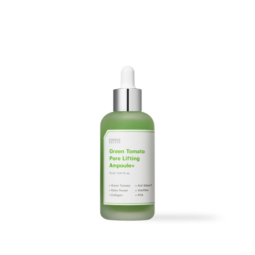 [SUNGBOON EDITOR] Green Tomato Pore Lifting Ampoule 75ml