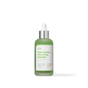 [SUNGBOON EDITOR] Green Tomato Pore Lifting Ampoule 75ml