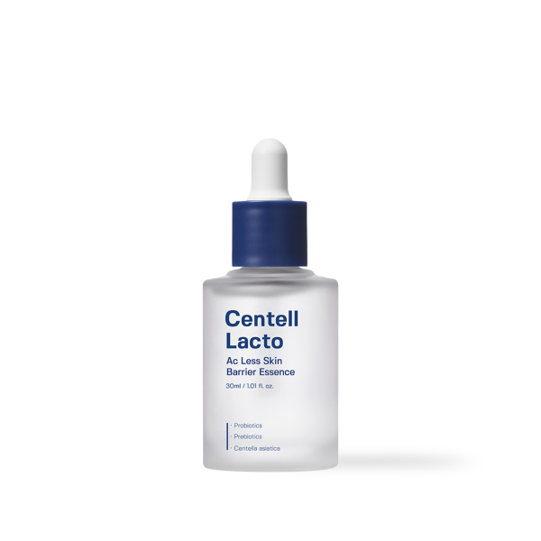 [SUNGBOON EDITOR] Centell Lacto Ac Less skin Barrier Essence 30ml