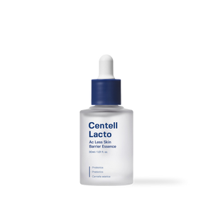 [SUNGBOON EDITOR] Centell Lacto Ac Less skin Barrier Essence 30ml