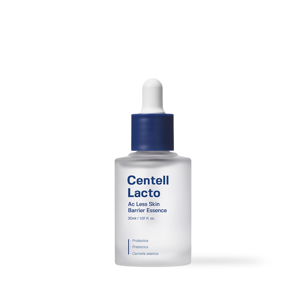 [SUNGBOON EDITOR] Centell Lacto Ac Less skin Barrier Essence 30ml
