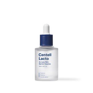 [SUNGBOON EDITOR] Centell Lacto Ac Less skin Barrier Essence 30ml