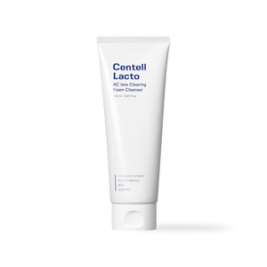 [SUNGBOON EDITOR] Centell Lacto AC Less Clearing Foam Cleanser 150ml