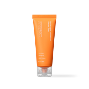 [SUNGBOON EDITOR] Active Marine Astaxanthin Capsule Cream 50g