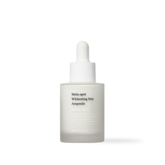 [SUNGBOON EDITOR] Mela-spot Whitening Sun Ampoule 40ml