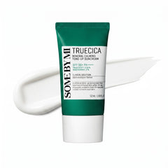 SOME BY MI Truecica Mineral Calming Tone-up Suncream 50ml