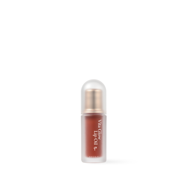 AXIS-Y Vita Glow Lip Oil - 3 colors