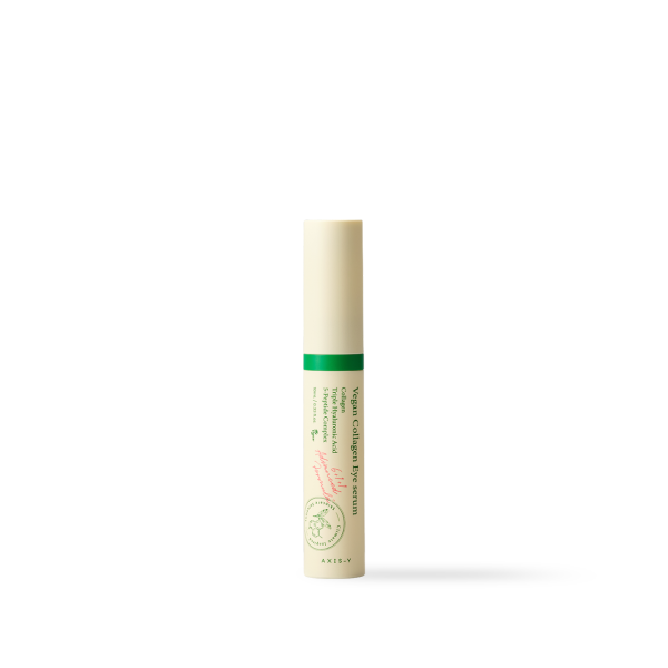 [AXIS-Y] Vegan Collagen Eye Serum 10ml