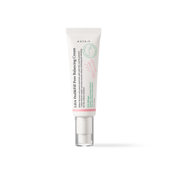 [AXIS-Y] LHA Peel&Fill Pore Balancing Cream 50ml