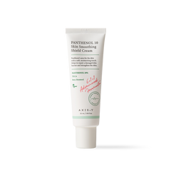 [AXIS-Y] Panthenol 10 Skin Smoothing Shield Cream 50ml