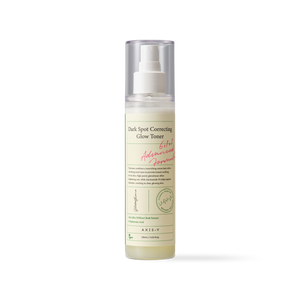 [AXIS-Y] Dark Spot Correcting Glow Toner 125ml