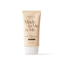 [AXIS-Y] Biome Double Defense Sunscreen 50ml
