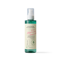 [AXIS-Y] Quinoa One Step Balanced Gel Cleanser 180ml