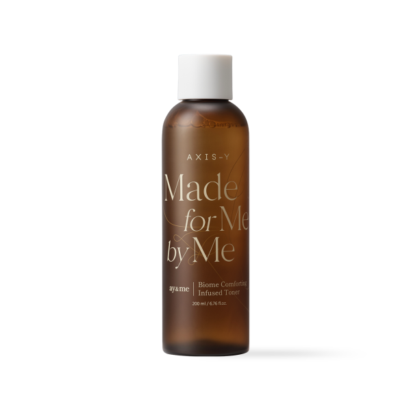 [AXIS-Y] Biome Comforting Infused Toner 200ml