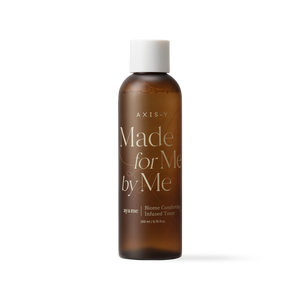 [AXIS-Y] Biome Comforting Infused Toner 200ml
