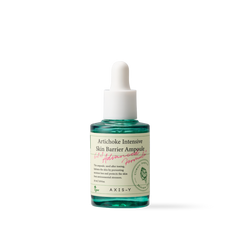 [AXIS-Y] Artichoke Intensive Skin Barrier Ampuole 30ml