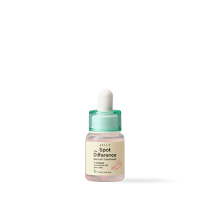 [AXIS-Y] Spot The Difference Blemish Treatment 15ml