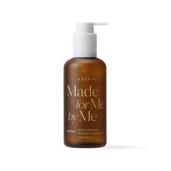 [AXIS-Y] Biome Resetting Moringa Cleansing Oil 200ml