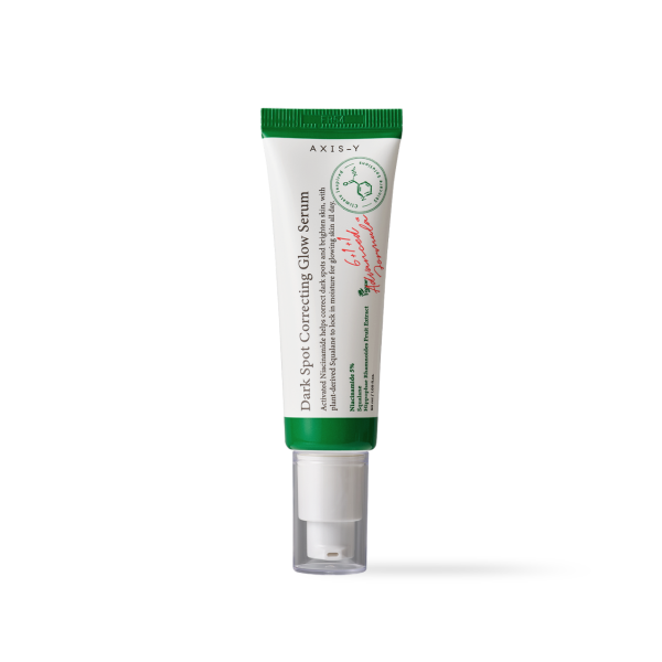 [AXIS-Y] Dark Spot Correcting Glow Serum 50ml