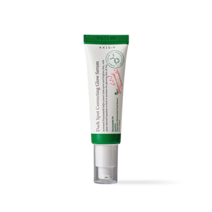 [AXIS-Y] Dark Spot Correcting Glow Serum 50ml