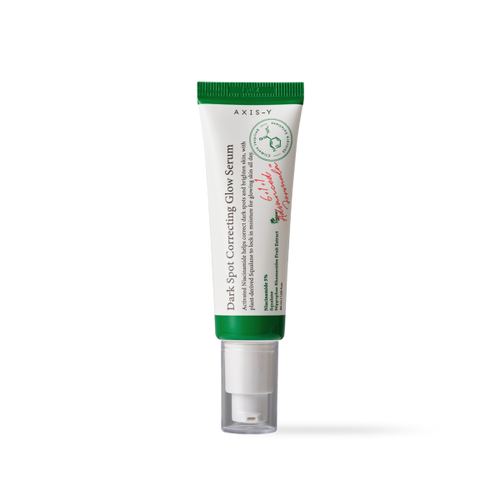 [AXIS-Y] Dark Spot Correcting Glow Serum 50ml