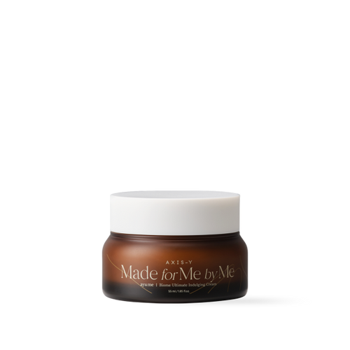 [AXIS-Y] Biome Ultimate Indulging Cream 55ml
