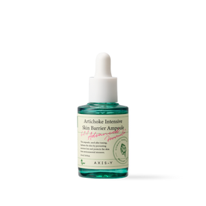 [AXIS-Y] Artichoke Intensive Skin Barrier Ampoule 30ml