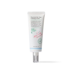 [AXIS-Y] Heartleaf My Type Calming Cream 60ml