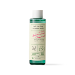[AXIS-Y] Daily Purifying Treatment Toner 200ml