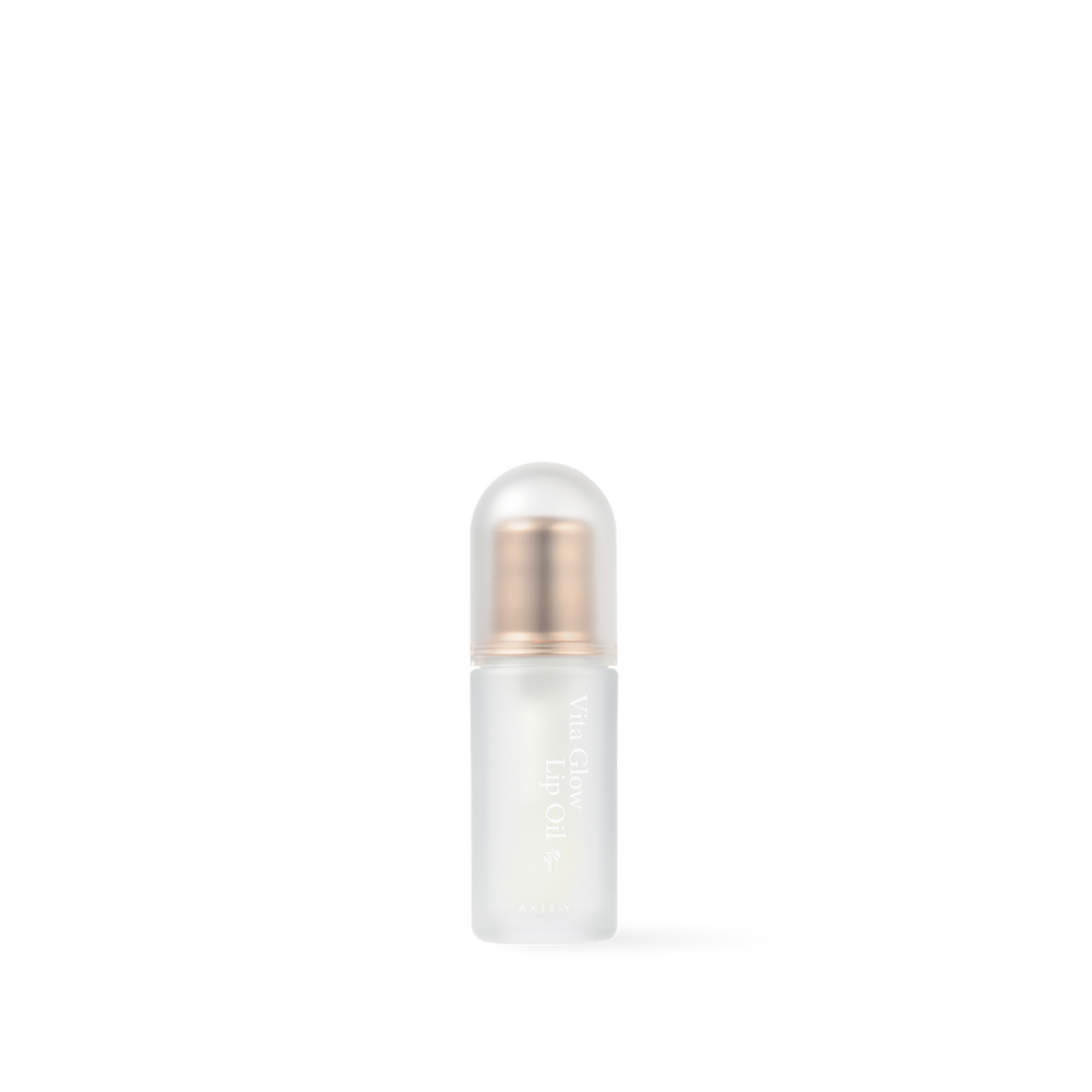 [AXIS-Y] Vita Glow Lip Oil - Dreamy Olive 4.5ml