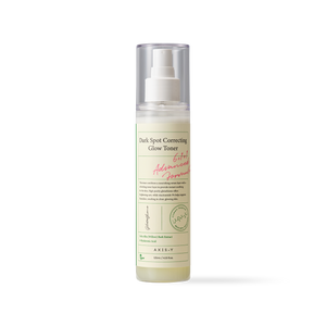 [AXIS-Y] Dark Spot Correcting Glow Toner 125ml