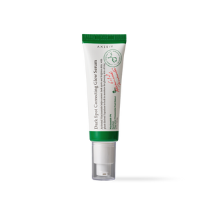 [AXIS-Y] Dark Spot Correcting Glow Serum 50ml