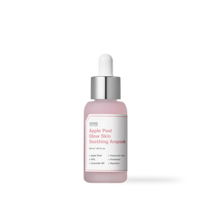 [SUNGBOON EDITOR] Glow Skin Soothing Ampoule 30ml